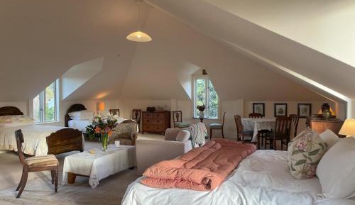 Superior Family Room