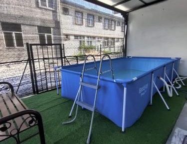 Mobile Home
