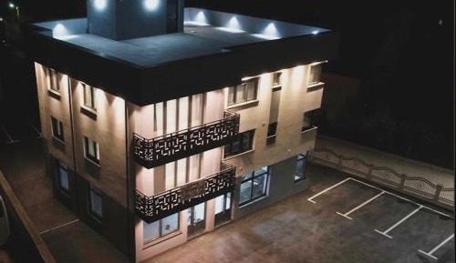 Duplex Apartment