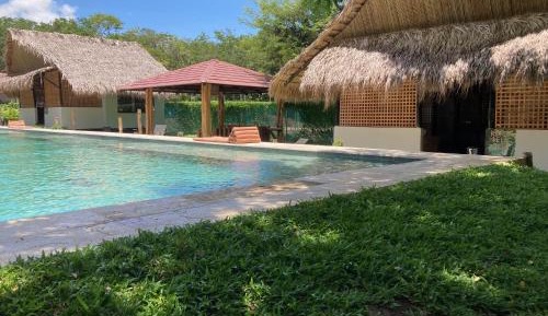 Deluxe Bungalow