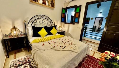 Queen Room