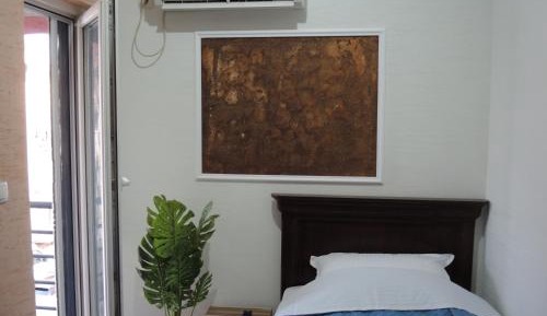 Triple Room with Private Bathroom