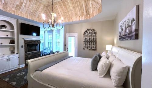 Five-Bedroom House
