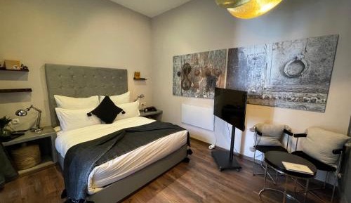 Superior Queen Room