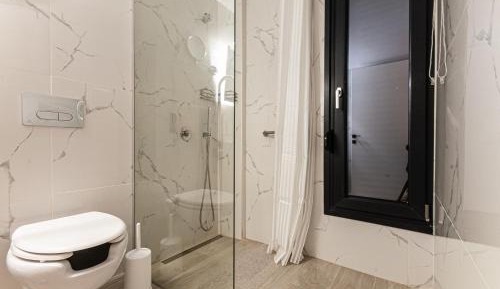 King Room - Disability Access