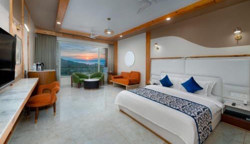Premium Sea View Room