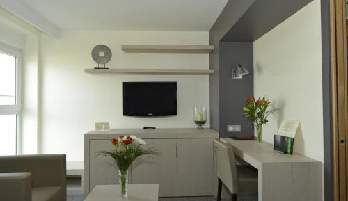 Suite with Sea View