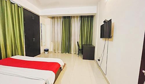 Queen Room