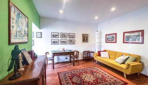 One-Bedroom Apartment - Non-Smoking