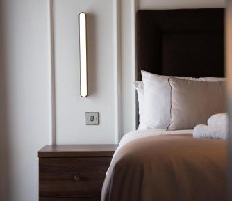 Suite with Sea View