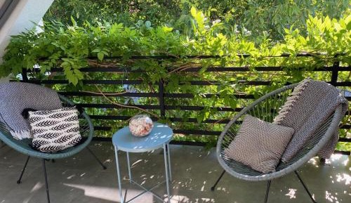 Three-Bedroom Deluxe Apartment