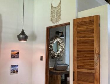 Deluxe Bungalow