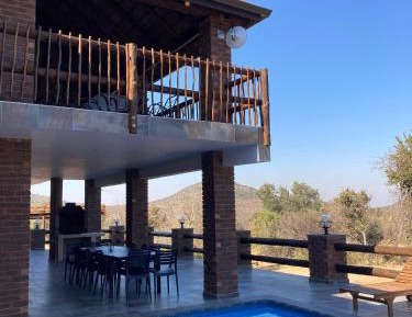 Family Holiday Home