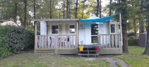 Mobile Home