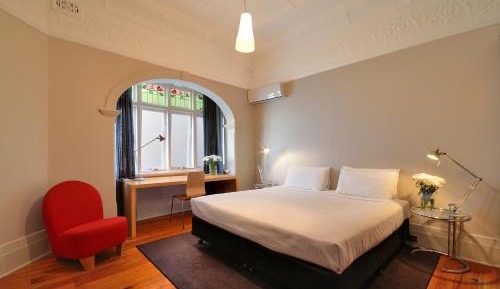 King Room