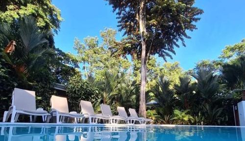 Deluxe Villa