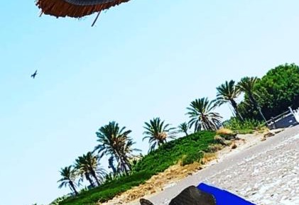 Villa - Beach Front