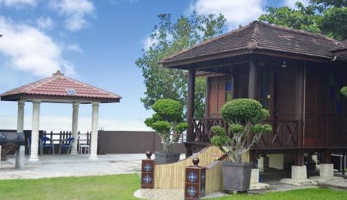 Chalet