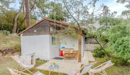 One-Bedroom Vacation Home