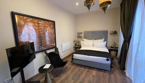 Superior Queen Room