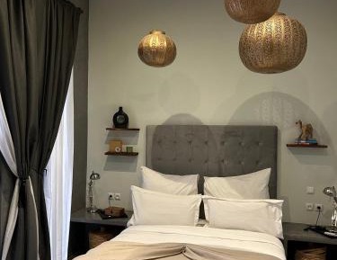 Superior Queen Room