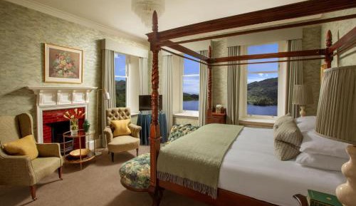 Family Junior Suite