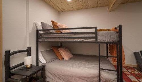 Four-Bedroom Holiday Home