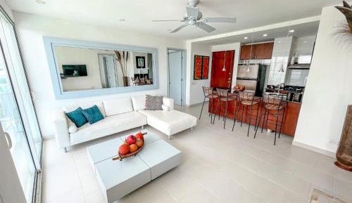 Apartment with Sea View