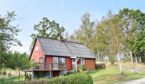 Two-Bedroom Holiday Home