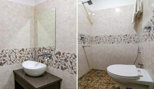 Executive Triple Room
