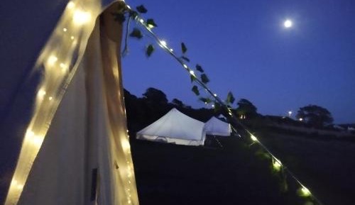 Tent