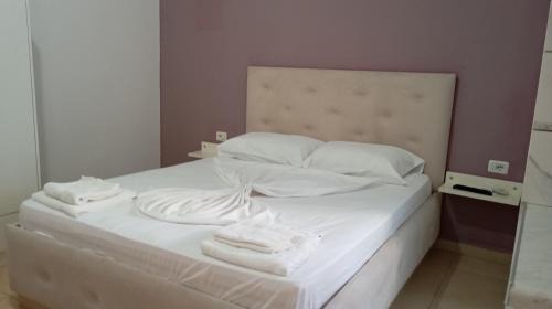 Basic Triple Room