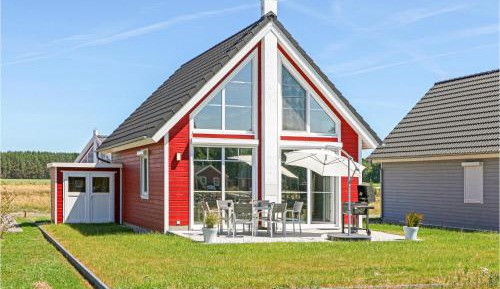 Two-Bedroom Holiday Home