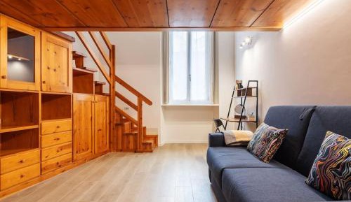 Apartment - Split Level