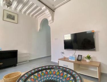 Holiday Home