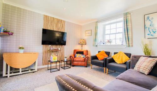 Three-Bedroom Cottage