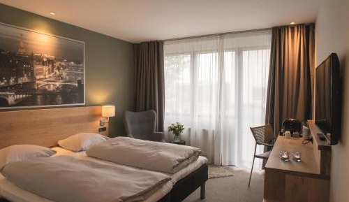 Comfort Double Room