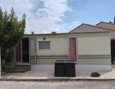 Mobile Home