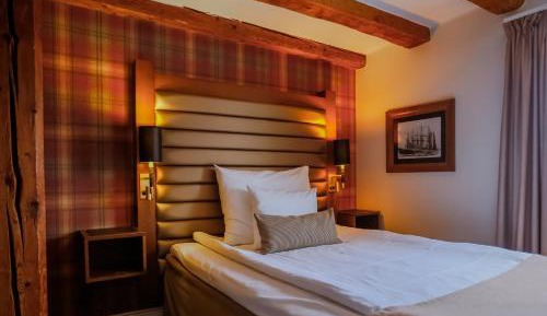 Compact Single Room