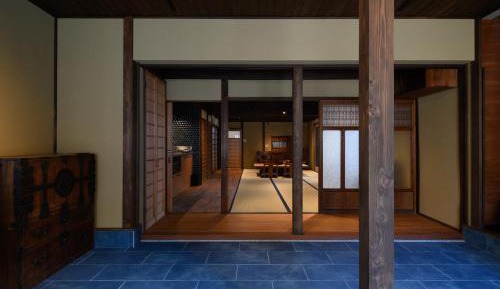 One-Bedroom Villa