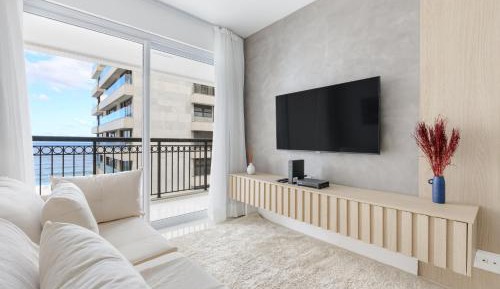 Two-Bedroom Standard Apartment
