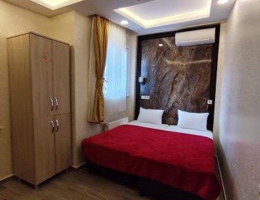 Budget Double or Twin Room