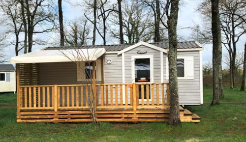Mobile Home