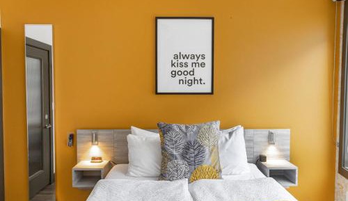 Superior Queen Room
