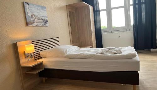 Superior Single Room