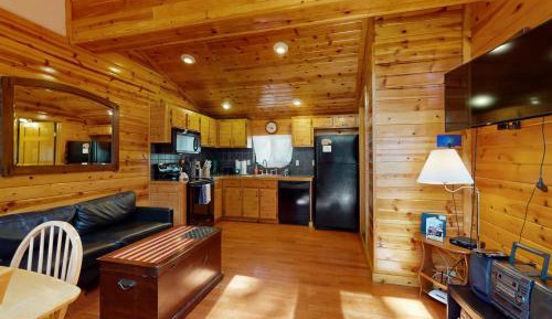 Two Bedroom Apartment 