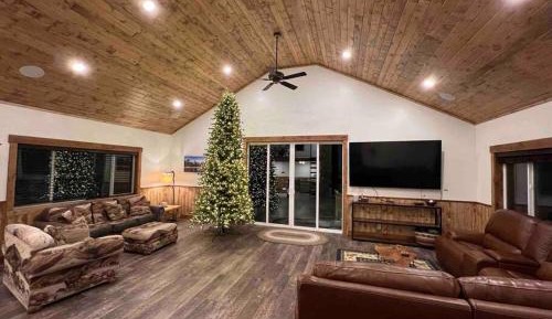 Five-Bedroom House