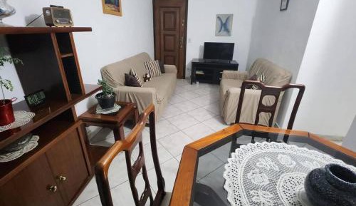 Two-Bedroom Standard Apartment