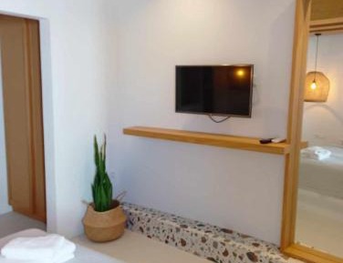 Double Room with Sea View