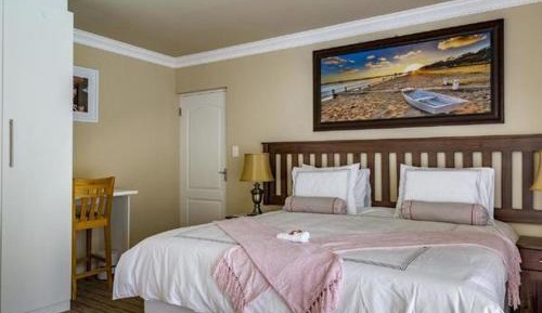 Family Room with Private Bathroom
